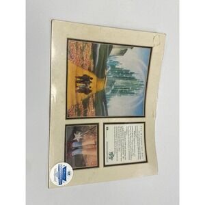 Wizard of Oz 1995‎ Print